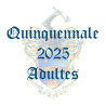 Quinquenio 2025 Adultos